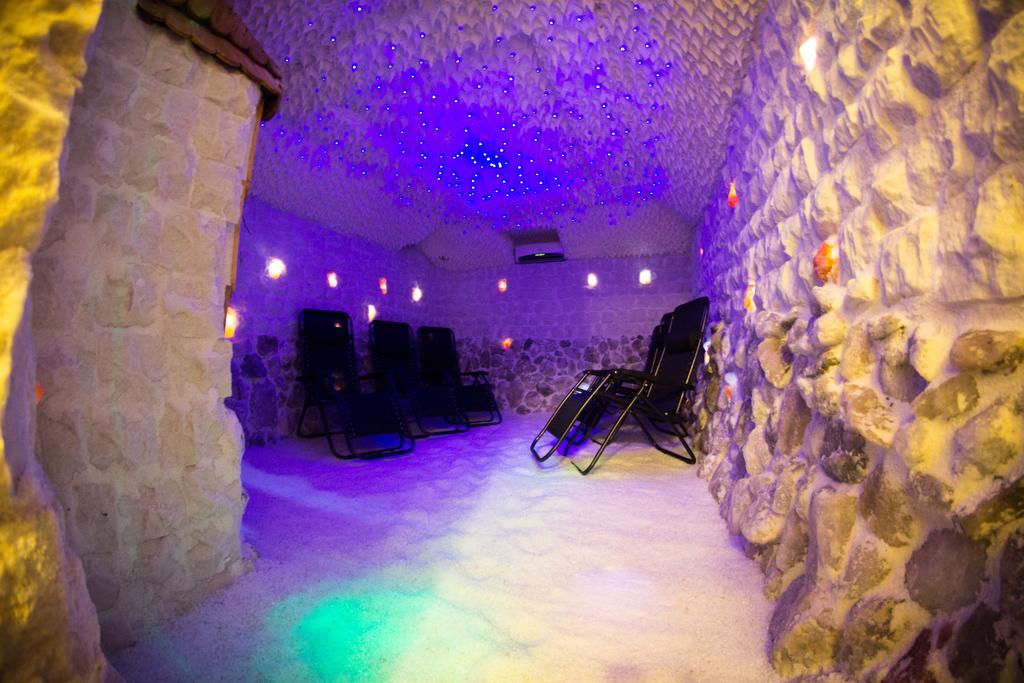 Osrodek Nad Jeziorem - Radew Rosnowo Екстер'єр фото